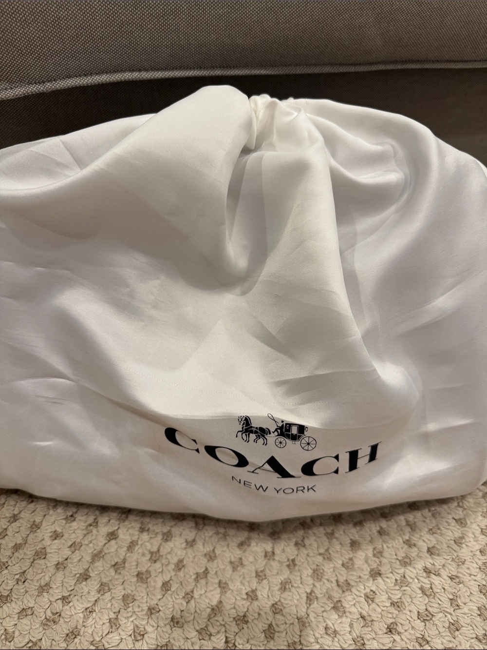 Coach × Selena Gomez Bond Bag - Picture 10 of 10